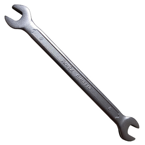 null